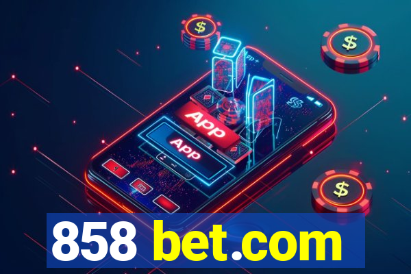 858 bet.com