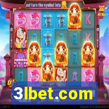 3lbet.com