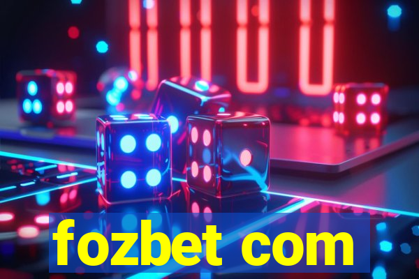 fozbet com