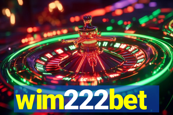 wim222bet