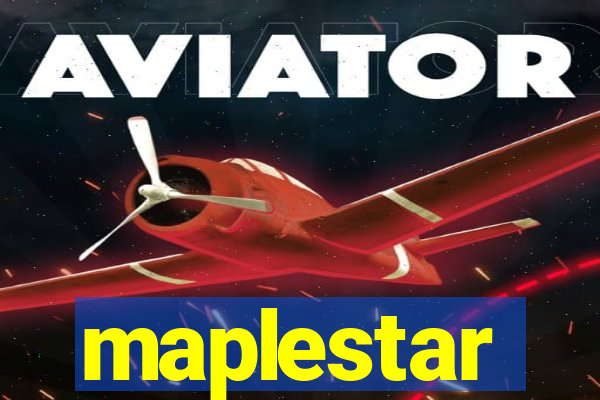 maplestar