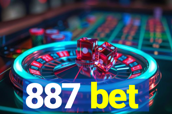 887 bet