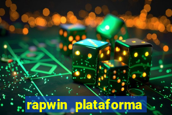 rapwin plataforma de jogos