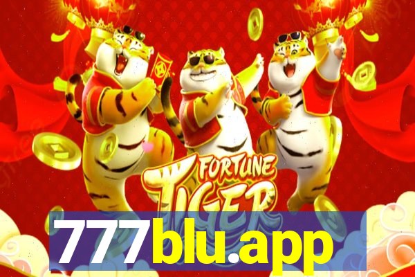 777blu.app