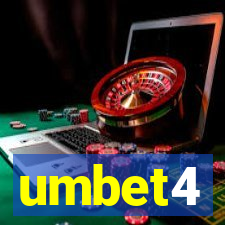 umbet4