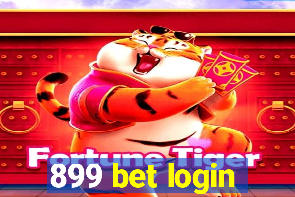 899 bet login