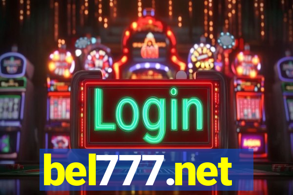 bel777.net