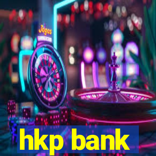 hkp bank