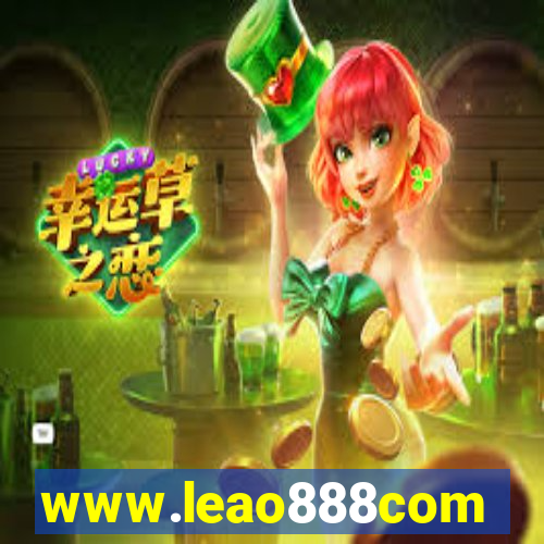 www.leao888com