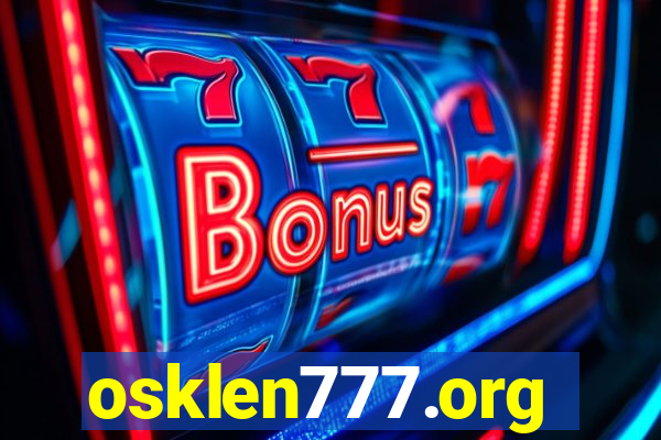 osklen777.org