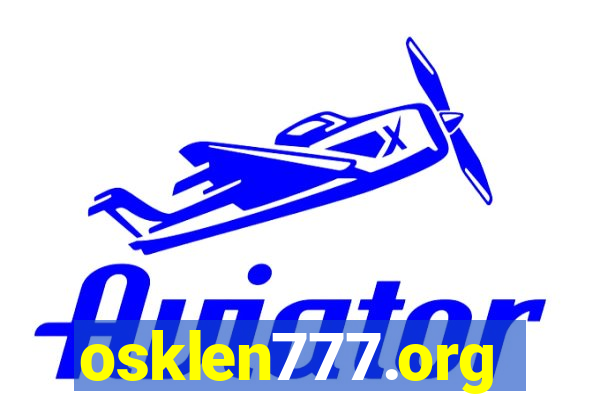 osklen777.org