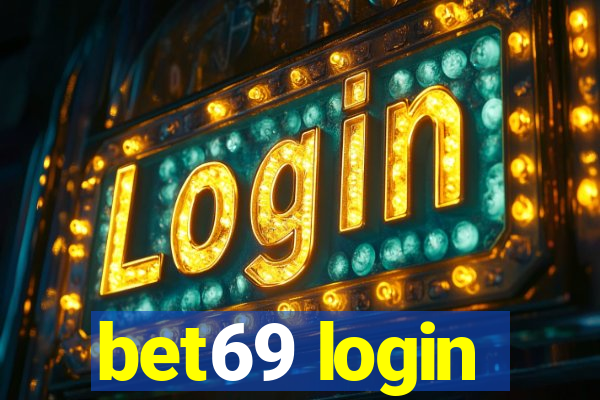 bet69 login