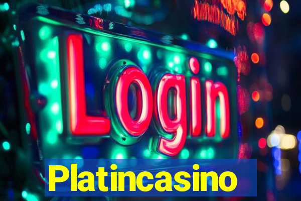 Platincasino