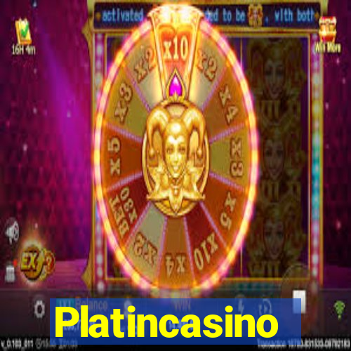 Platincasino