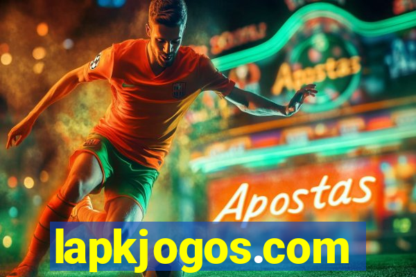 lapkjogos.com