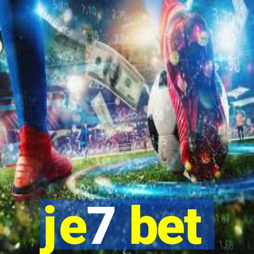 je7 bet