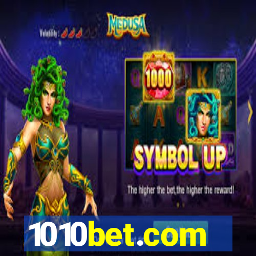 1010bet.com