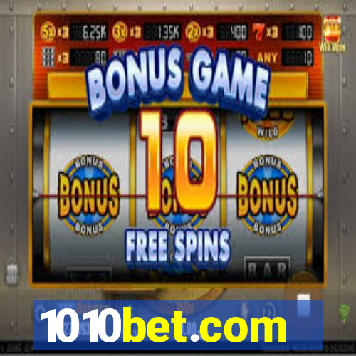 1010bet.com