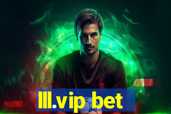 lll.vip bet