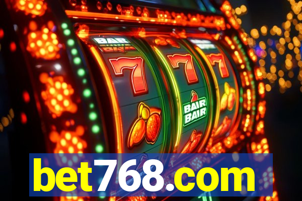 bet768.com