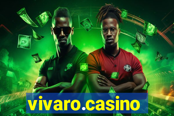 vivaro.casino