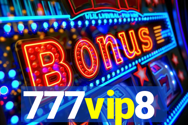 777vip8