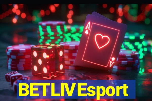 BETLIVEsport