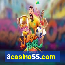 8casino55.com