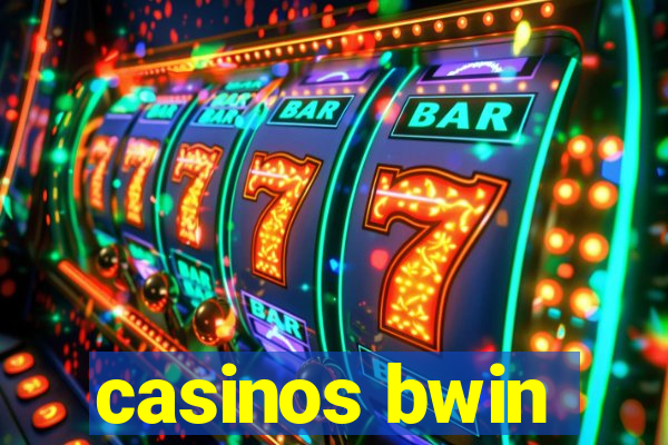 casinos bwin