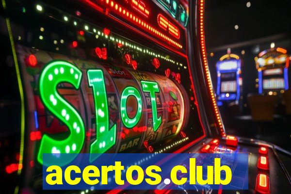 acertos.club