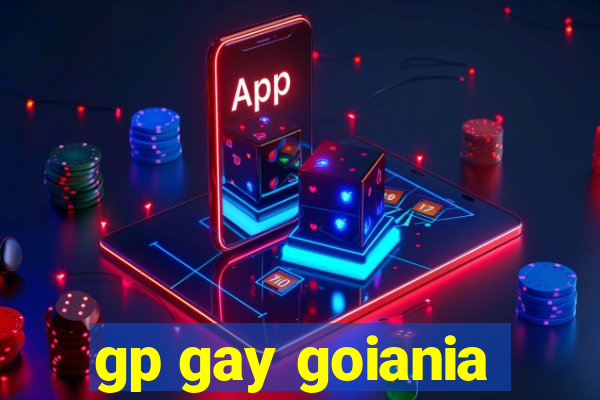 gp gay goiania