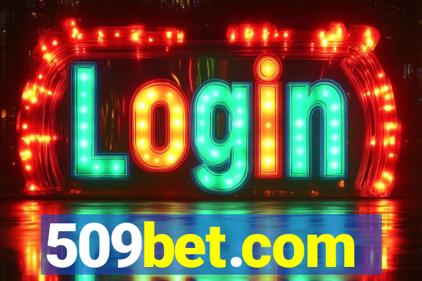 509bet.com