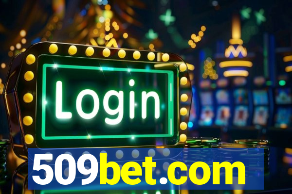 509bet.com