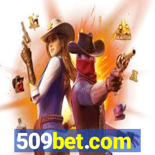 509bet.com