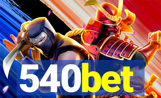 540bet