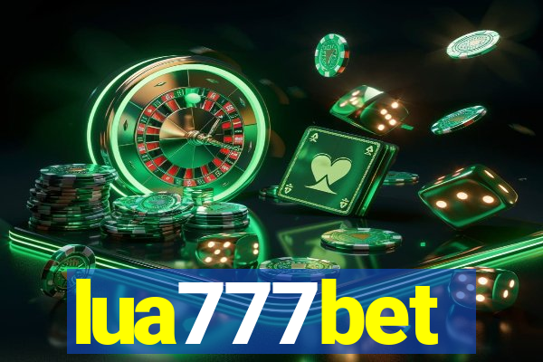 lua777bet