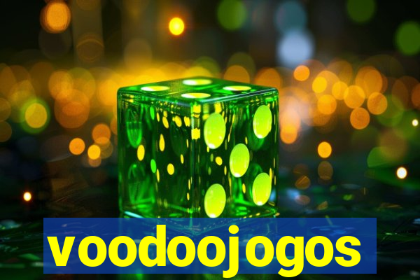 voodoojogos