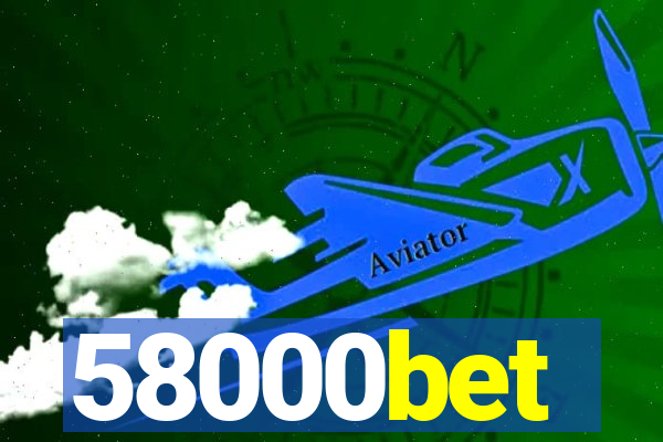 58000bet