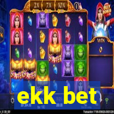 ekk bet