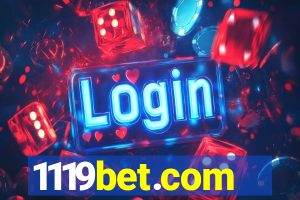 1119bet.com