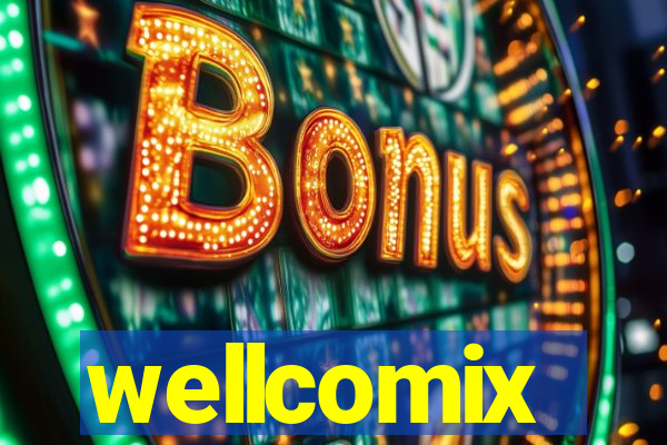 wellcomix