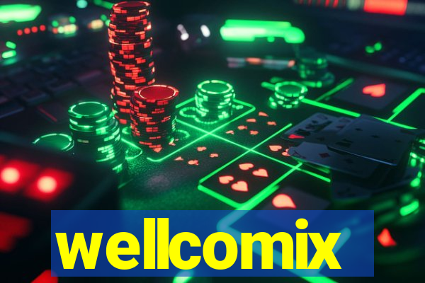 wellcomix