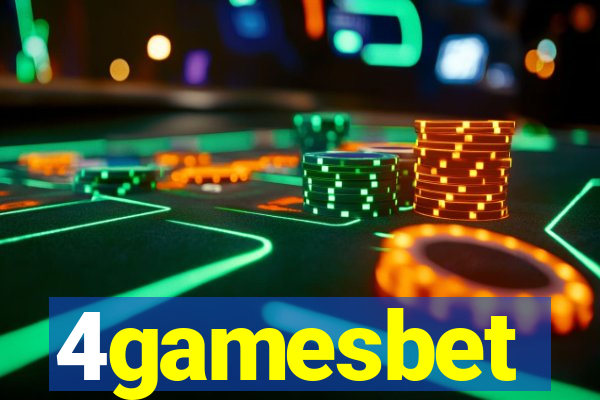 4gamesbet