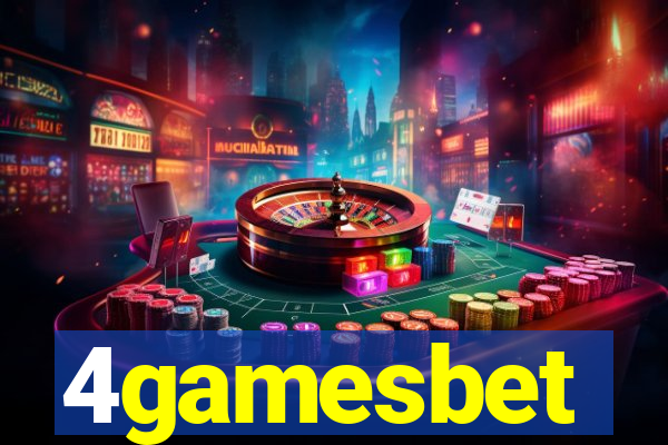 4gamesbet