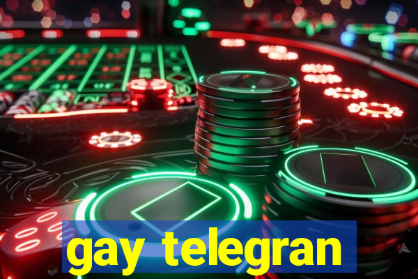 gay telegran