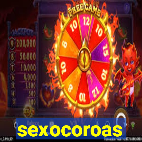 sexocoroas