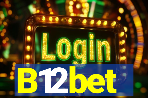 B12bet