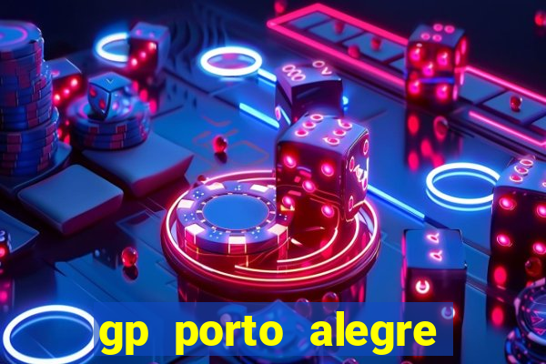 gp porto alegre viva local