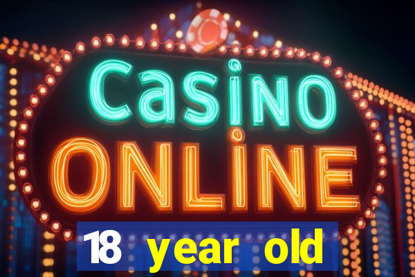 18 year old casinos in oregon