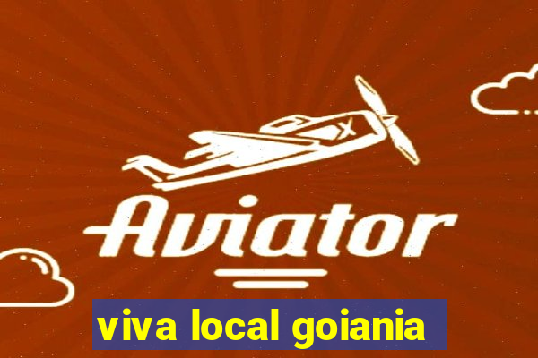 viva local goiania